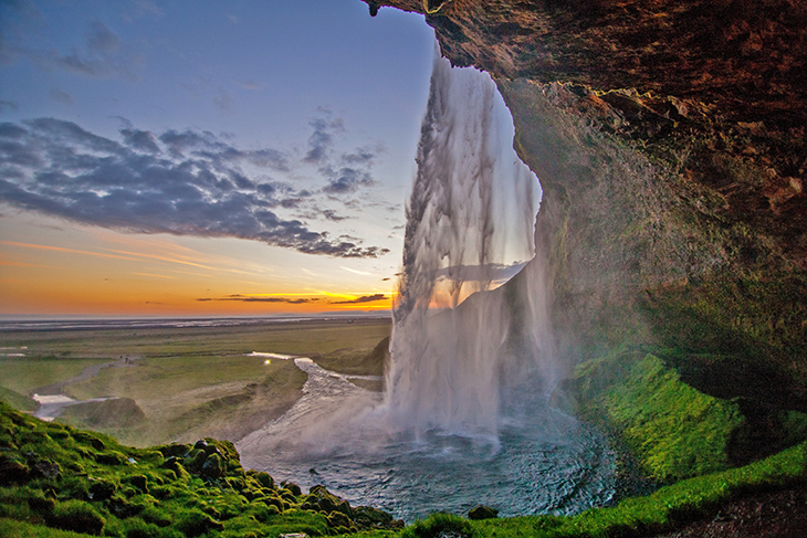 seljalandsfoss.foto Promeote Iceland_webb